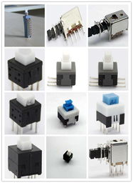 復位按鍵開關(guān)ps 22e59