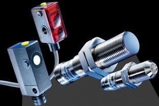 baumer光電傳感器圖片,baumer光電傳感器高清圖片 南京日輝電氣工程有限責任公司,