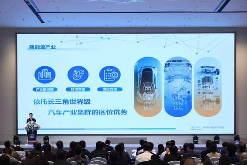 第八屆鋰電池技術(shù)與產(chǎn)業(yè)發(fā)展大會在江蘇昆山隆重開幕
